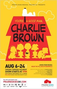 You're a Good Man Charlie Brown