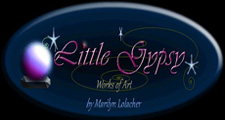 Little Gypsy